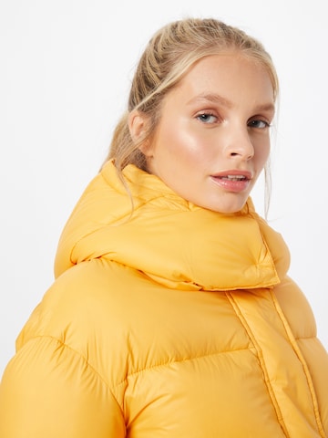 Veste d’hiver PATRIZIA PEPE en jaune