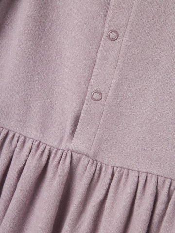 Robe NAME IT en violet