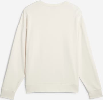 PUMA Sweatshirt 'Better Essentials' in Beige