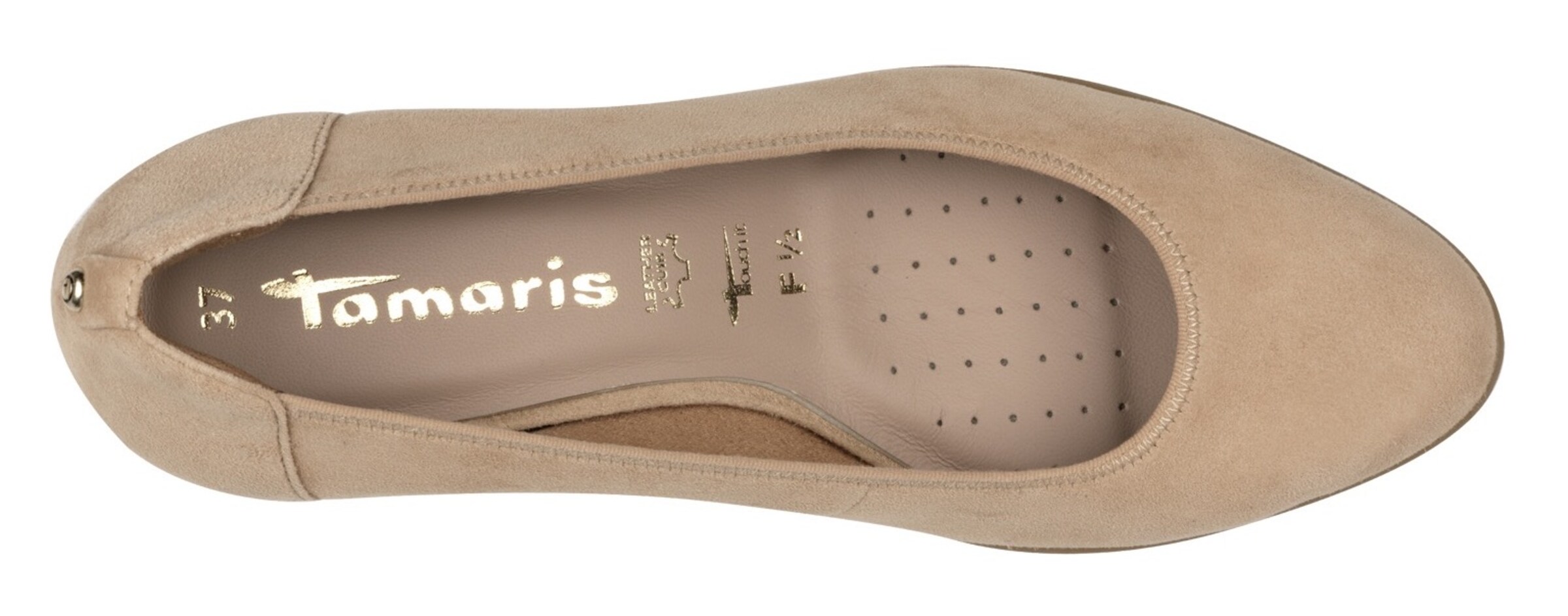 Tamaris Pumps in Brown