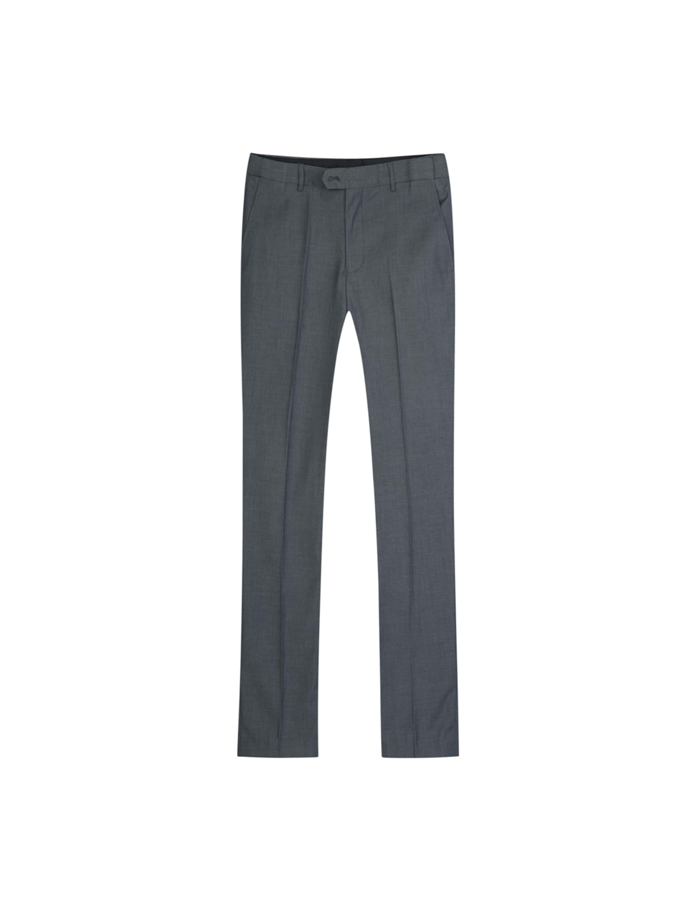 Youthup Slimfit Anzug‌‌‌‌‌ in Grau