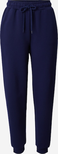 ONLY PLAY Pantalon de sport en bleu marine, Vue avec produit
