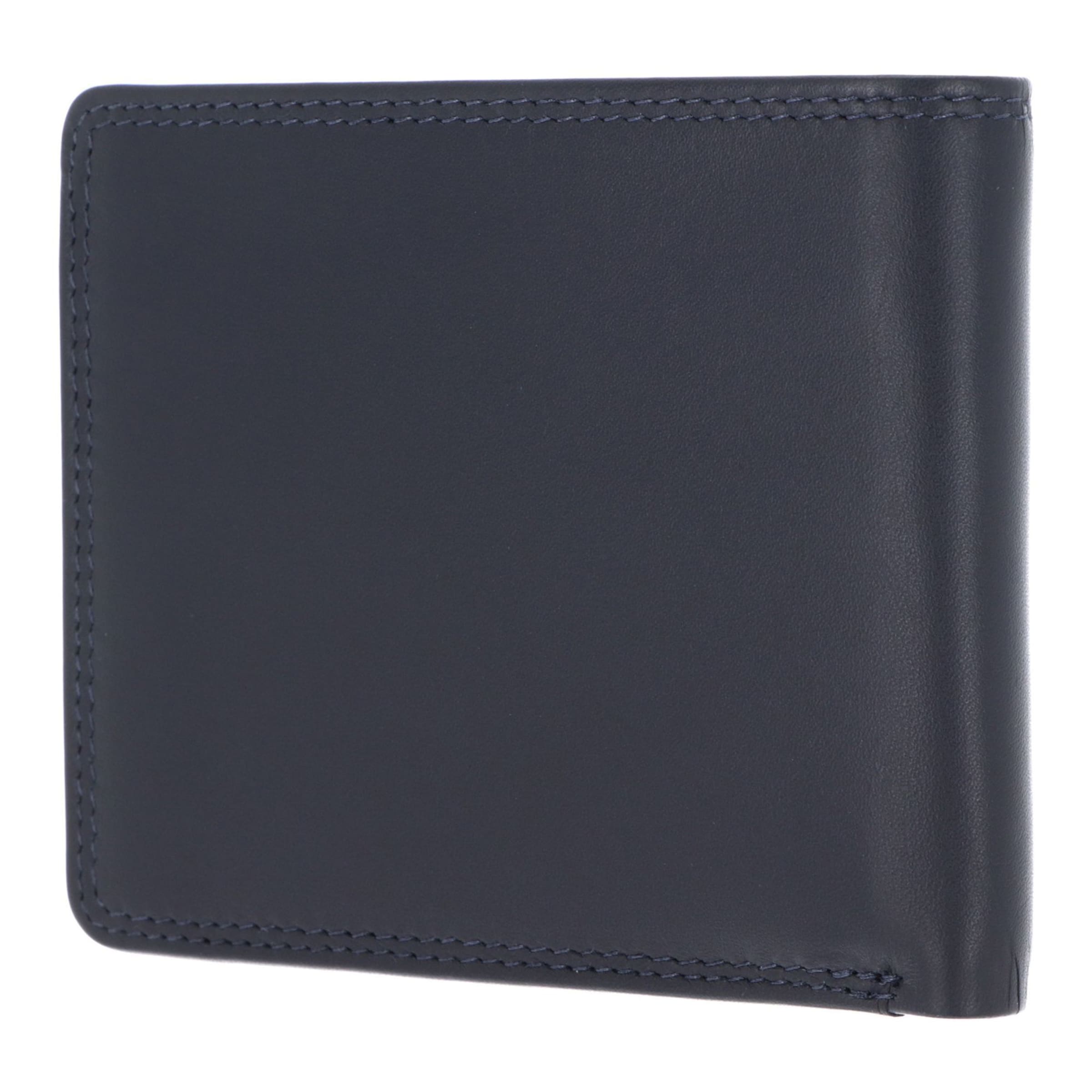 Porte-monnaies 'Polo' GOLDEN HEAD en bleu