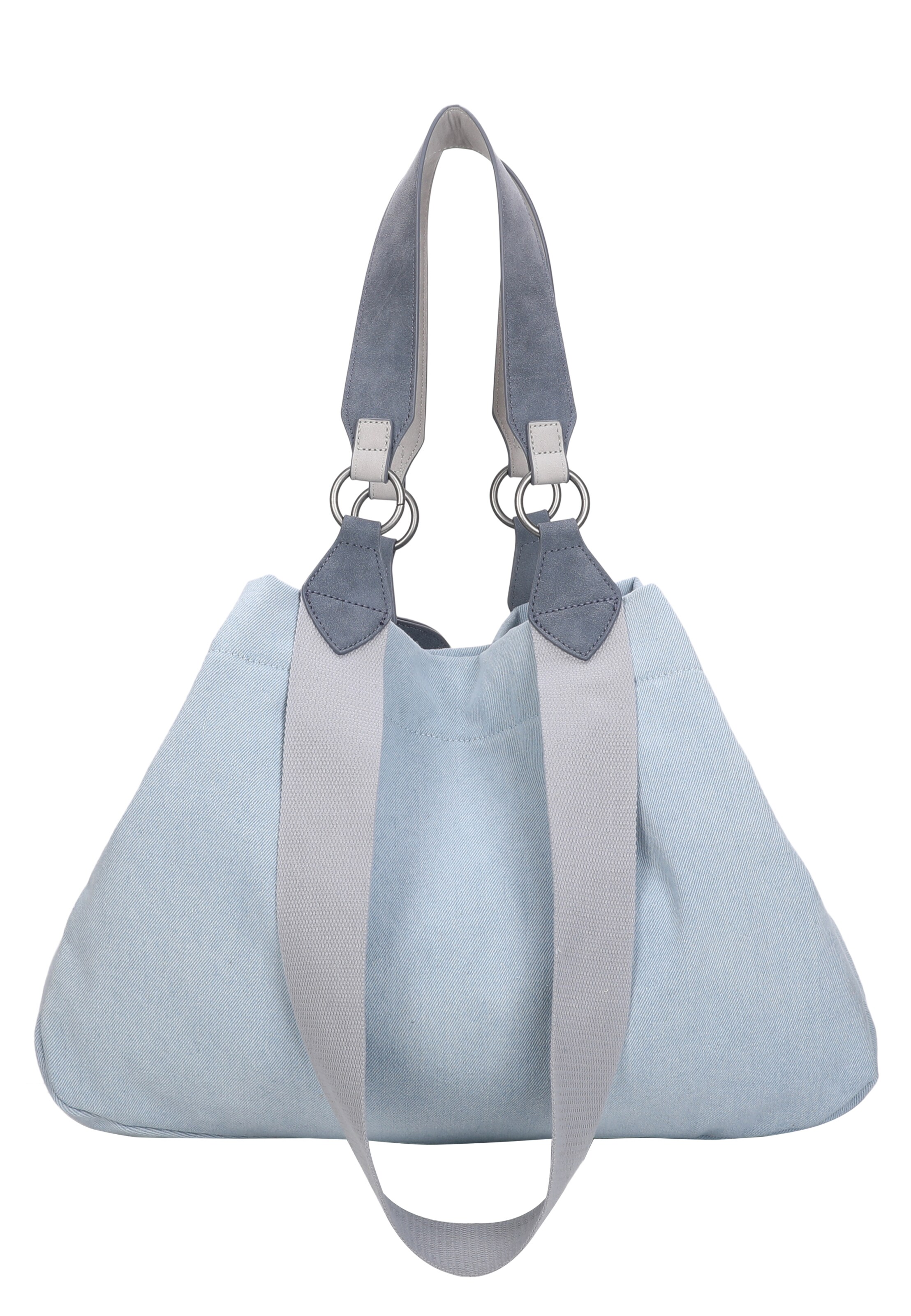 Fritzi aus Preußen Shopper 'Izzy' in Blue