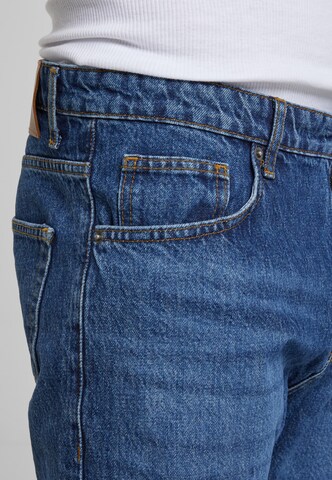 regular Jeans 'Arun' di 2Y Studios in blu
