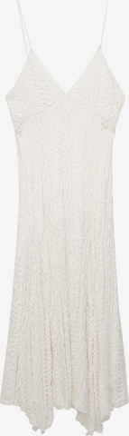 Pull&Bear Mekko värissä beige: etupuoli