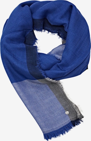ESPRIT Scarf in Blue: front