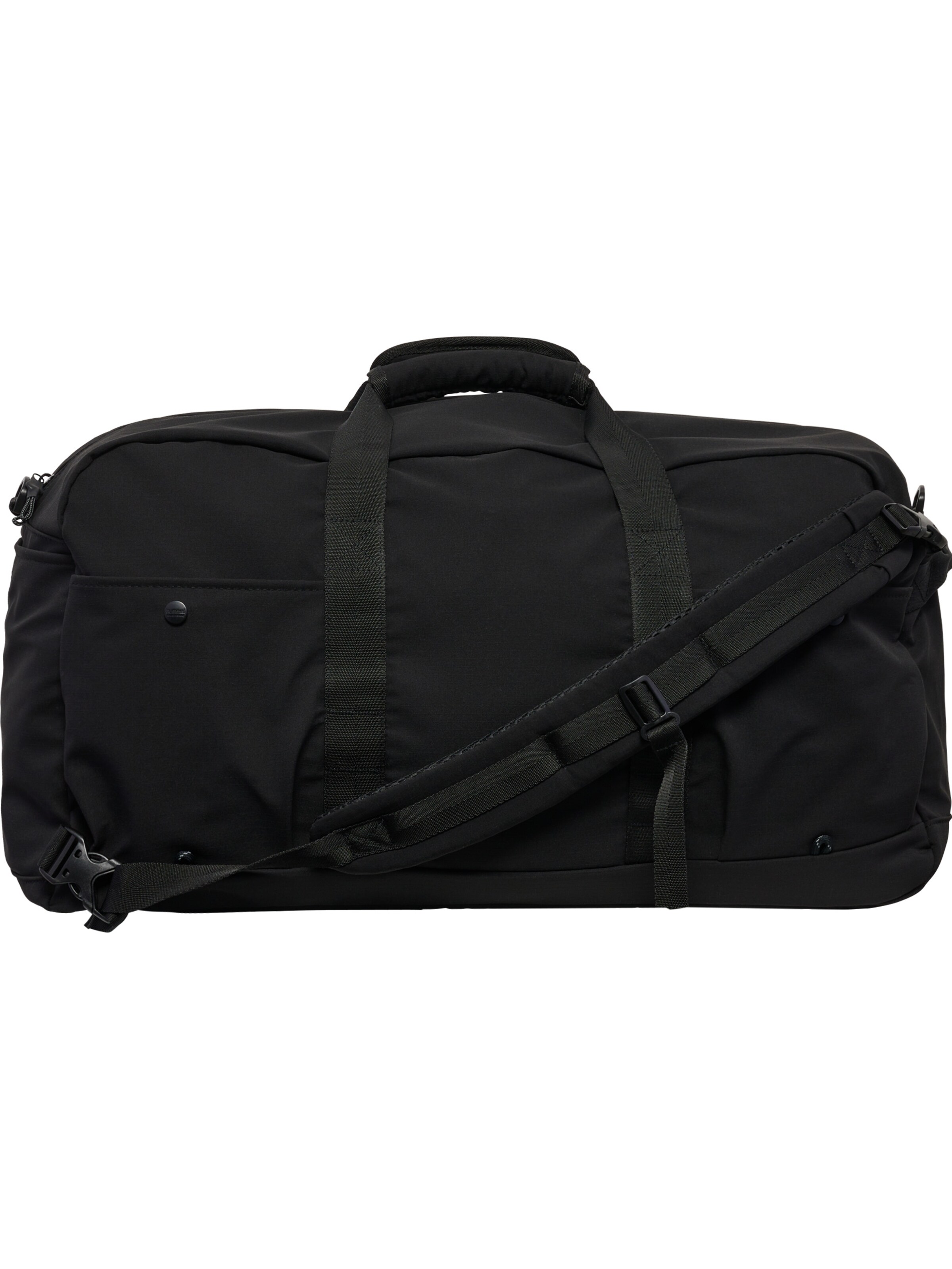 Hummel Travel bag in Black