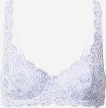 TRIUMPH Bra 'Amourette 300' in White: front