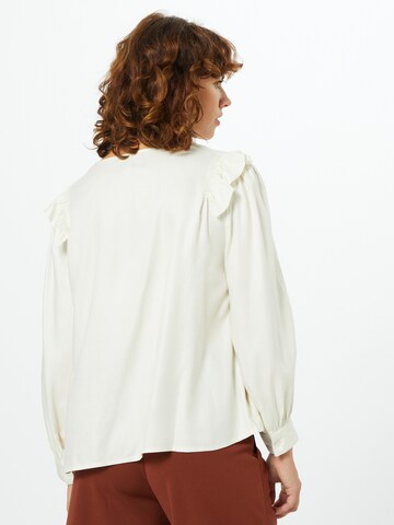 ONLY Blouse in Beige