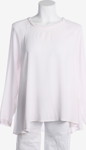 her shirt Blouse & Tunic in M in Pink: front