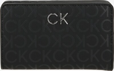 Calvin Klein Cartera en antracita / negro, Vista del producto