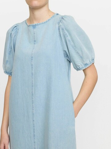 Robe 'Riviera' Soft Rebels en bleu