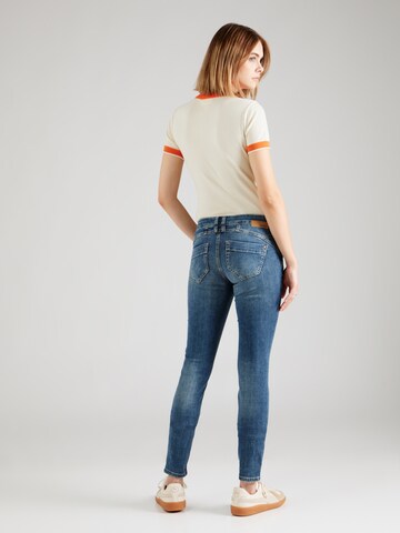 Gang Skinny Farkut '94Nena' värissä sininen
