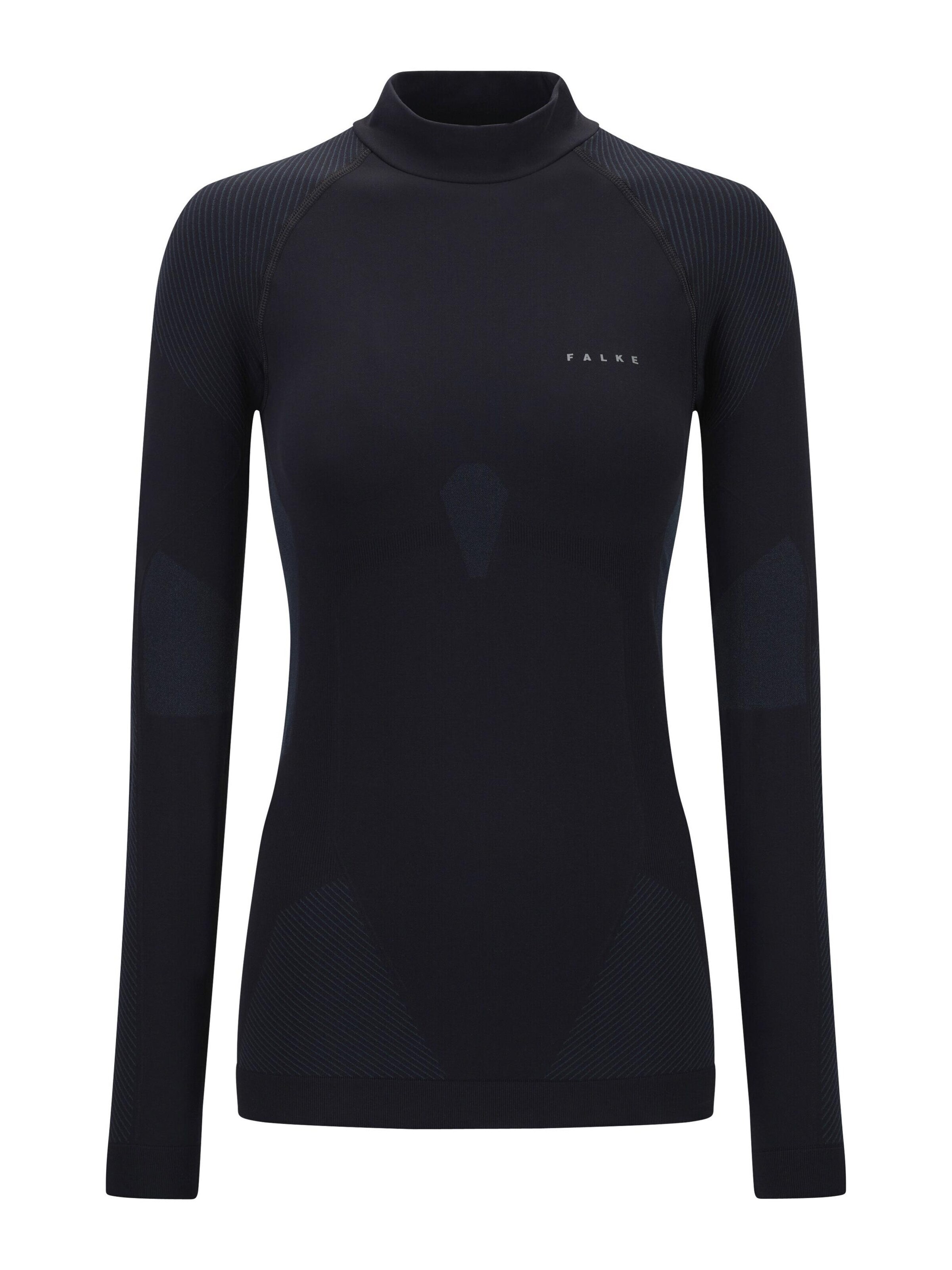 FALKE Base Layer in Black