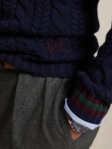 Polo Ralph Lauren Πουλόβερ σε μπλε