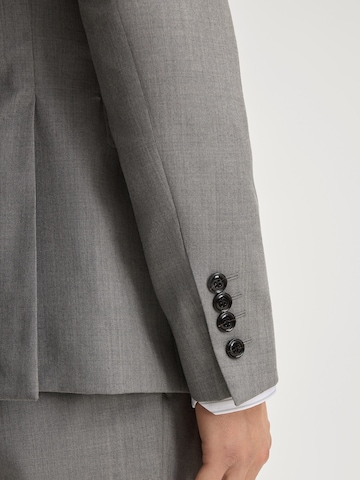 JOOP! Regular Pak ' Howlin-Rennet ' in Grijs