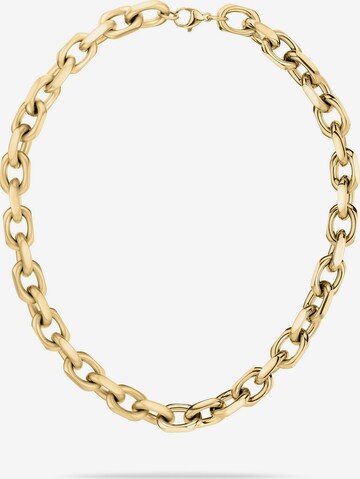 TAMARIS Necklace in Gold: front