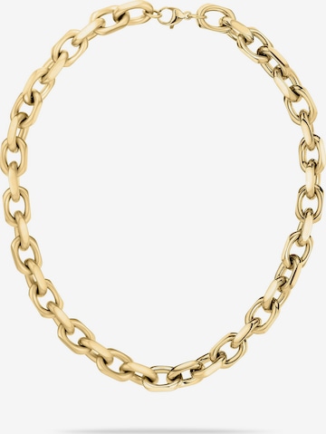 Tamaris Ketting in Goud: voorkant