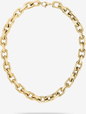 TAMARIS Necklace in Gold: front