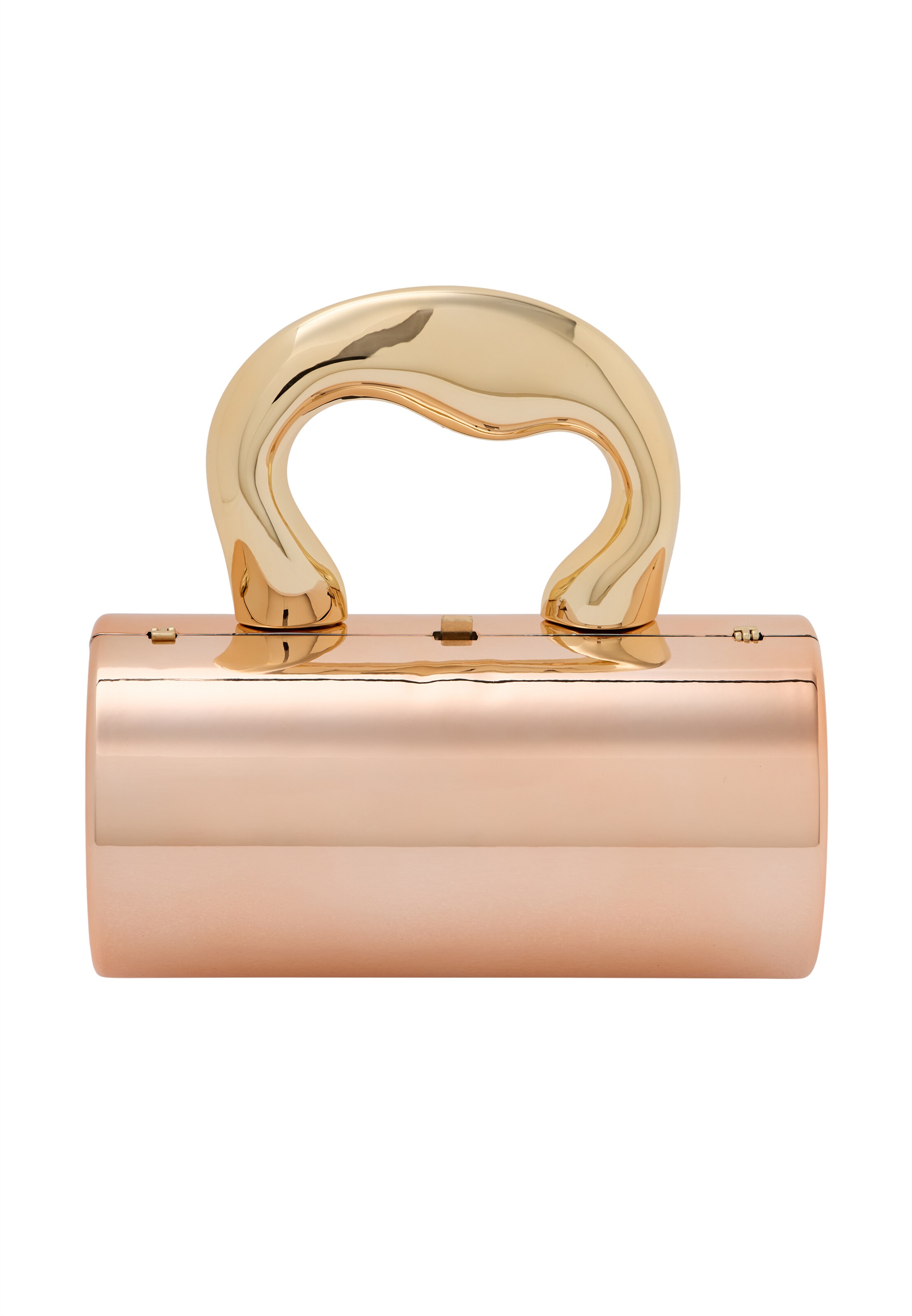 myMo at night - Clutches em bege