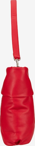 ZWEI Handtasche ' Mademoiselle M12 ' in Rot