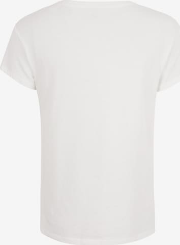 T-shirt 'Essentials' O'NEILL en blanc