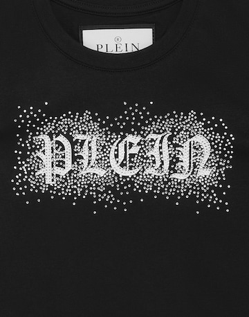 T-Shirt 'Gothic' Philipp Plein en noir