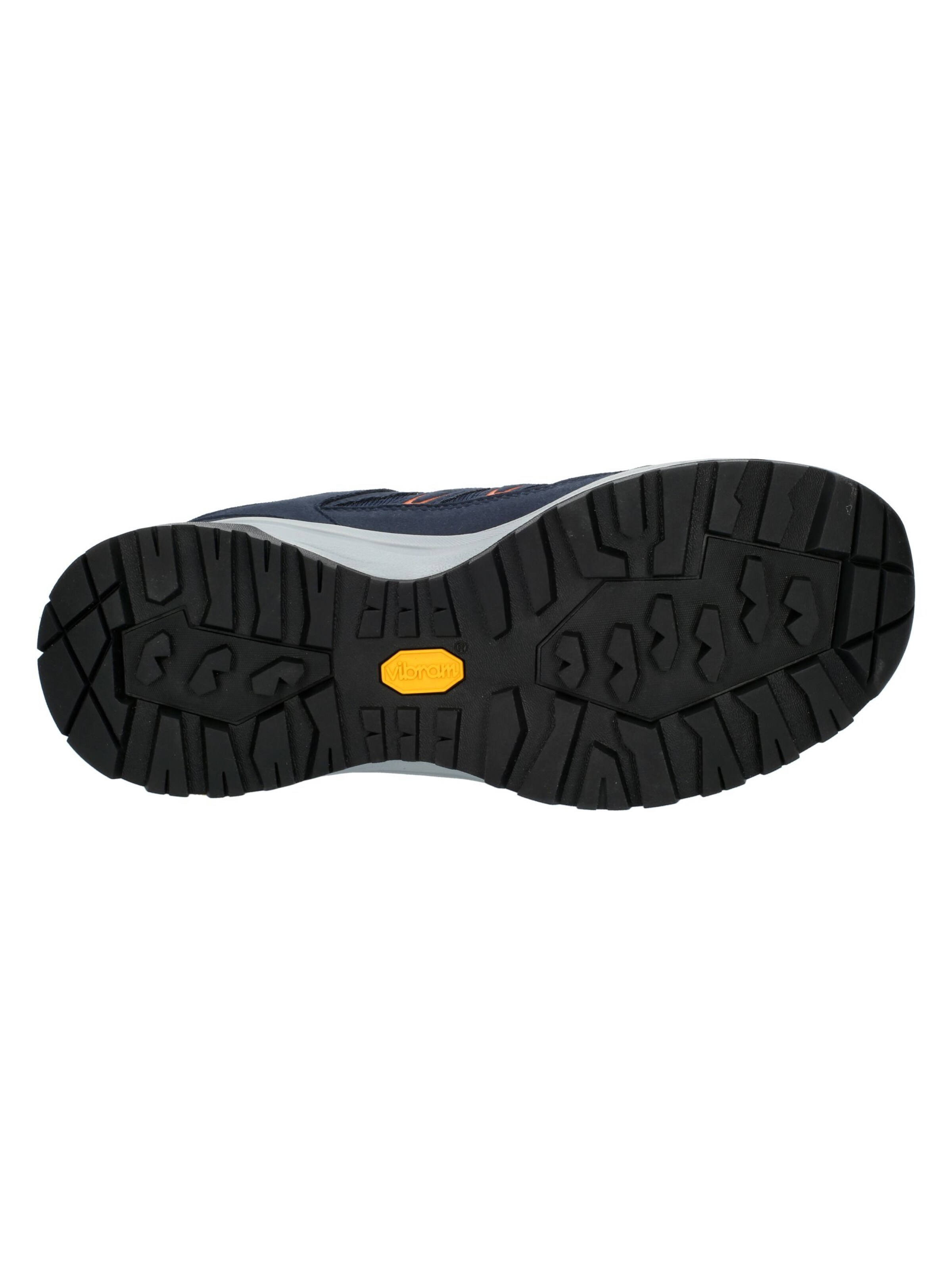 Brütting Flats ' Mount Torbert ' in Blue