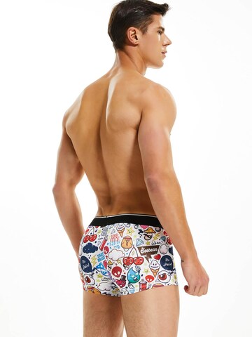SEOBEAN Boxer shorts in White