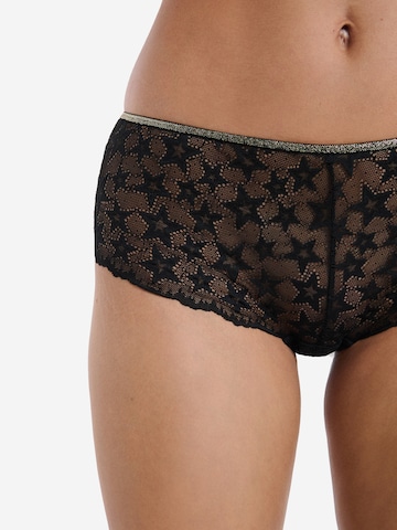 Panty 'Etoile' di ETAM in nero