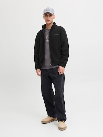 Giacchetta di JACK & JONES in nero