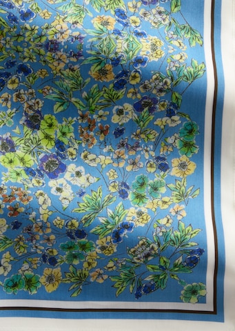 Marc O'Polo Scarf in Blue