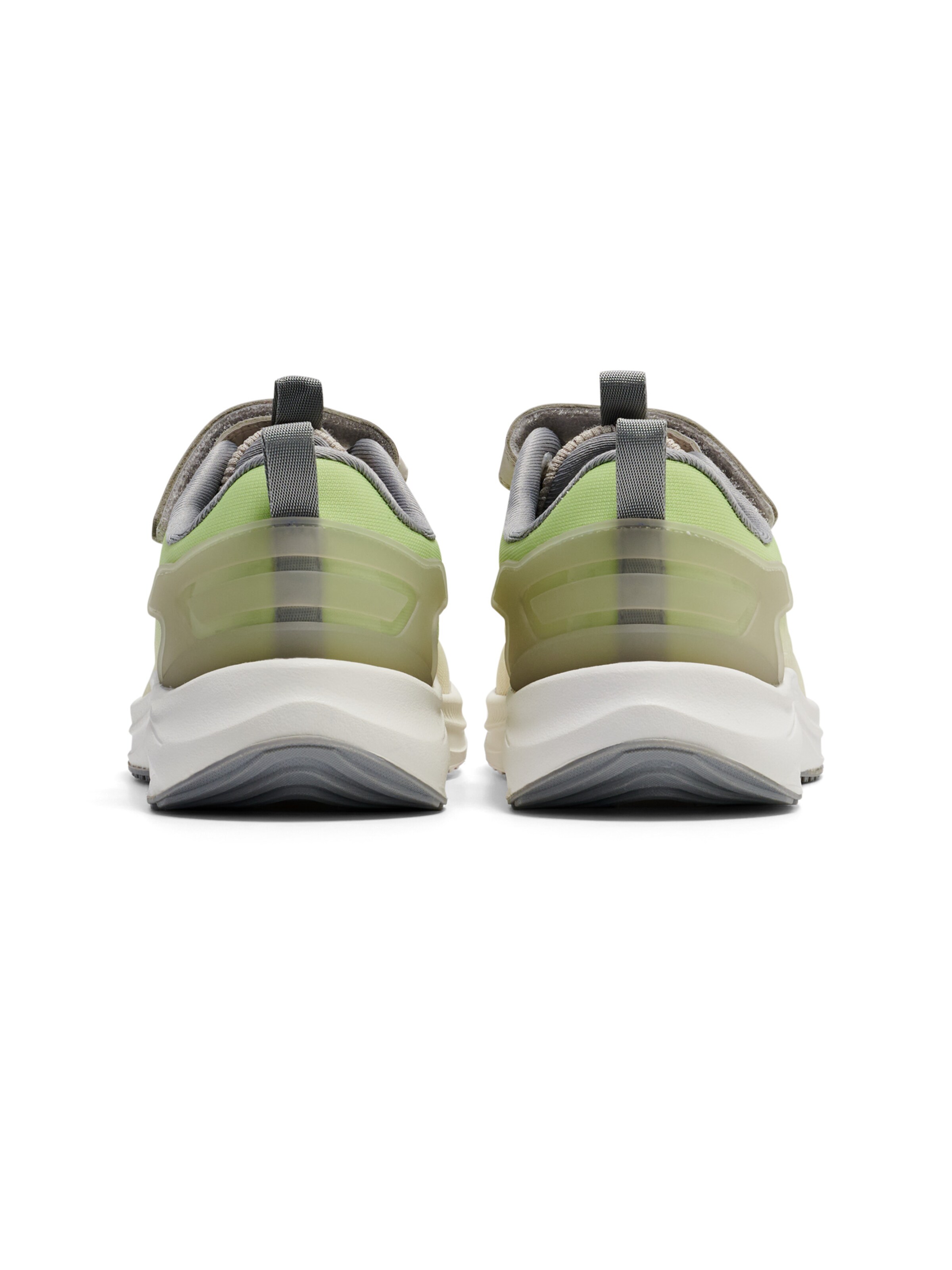 Hummel Sneakers 'BOLT TECH JR' in Groen