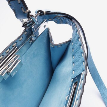 Fendi Bag in One size in Blue