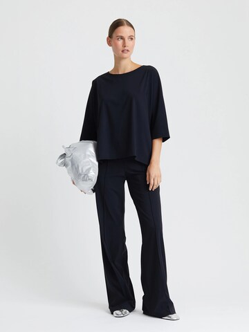 Minx Shirt 'Stella'‌‌‌‌‌‌‌‌‌‌ in Schwarz