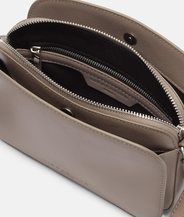 Liebeskind Berlin Schoudertas ' LUKA ' in Bruin