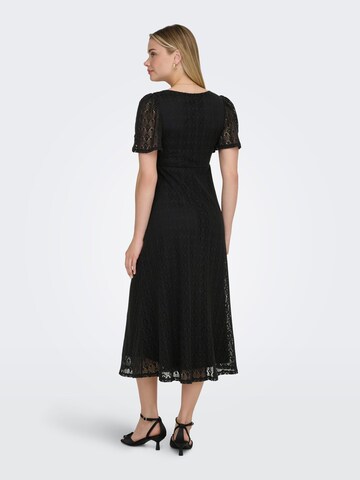 ONLY Dress 'ONLDaniella' in Black