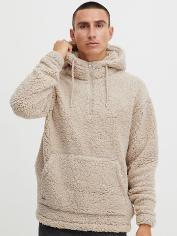 Pull-over 'PRDaeg' 11 Project en beige : devant