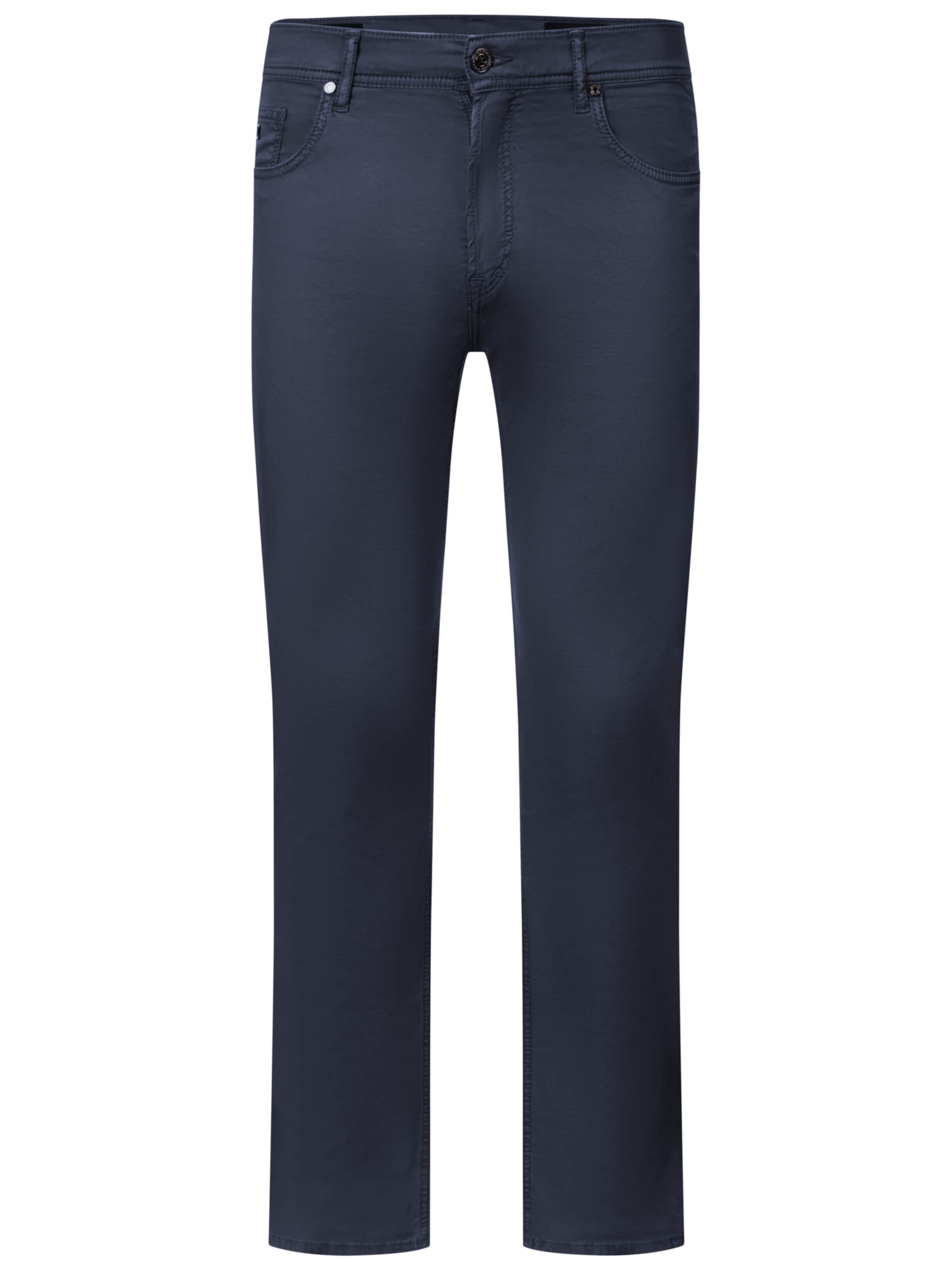 Karl Lagerfeld Jeans in Blau: Vorderseite