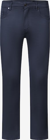 Karl Lagerfeld Jeans in Blau: Vorderseite