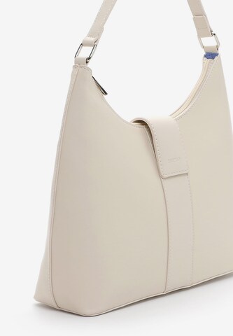 Emily & Noah Pouch ' E&N Grenoble RUE 09 ' in Beige