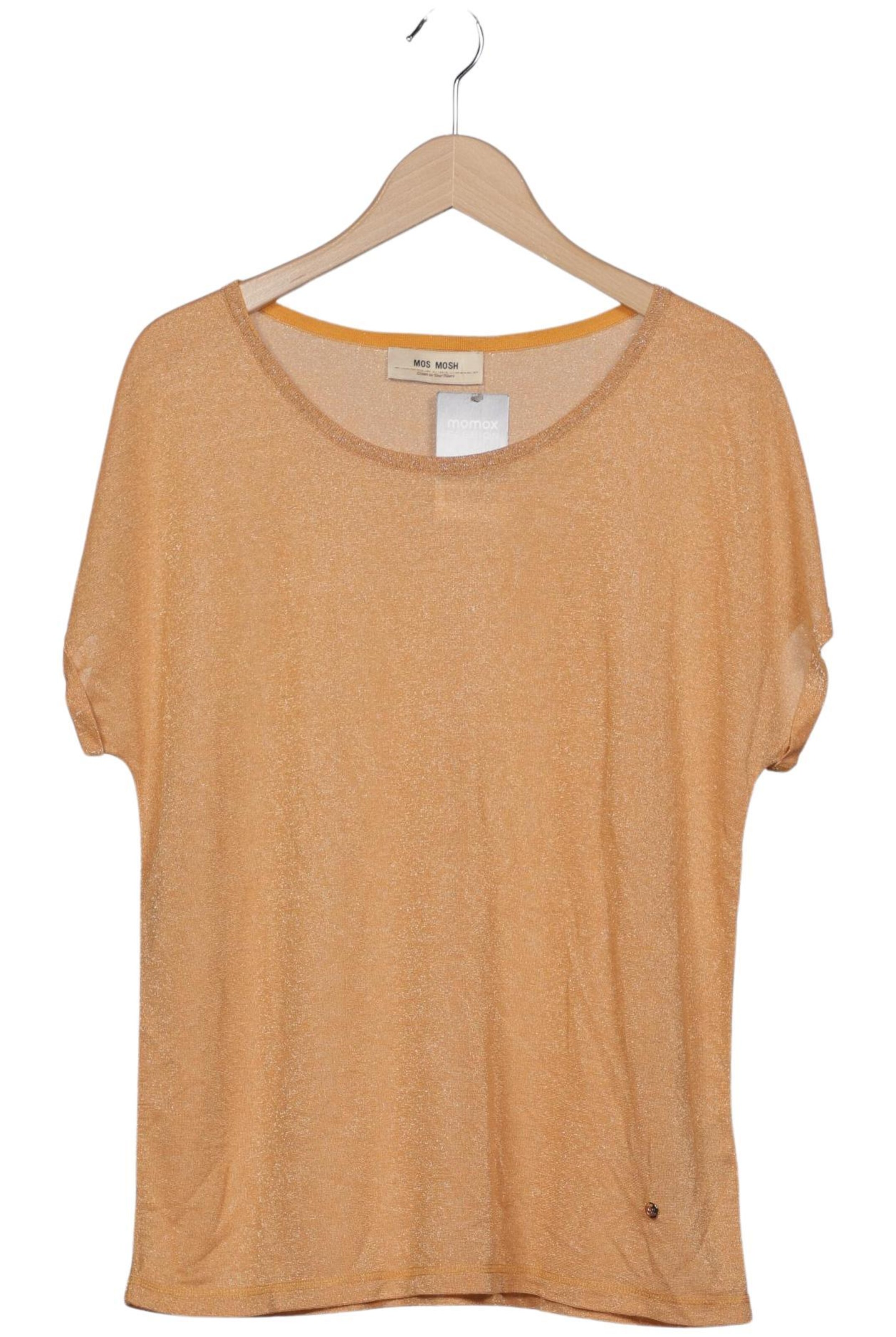 MOS MOSH Top & Shirt in XL in Orange, Item view