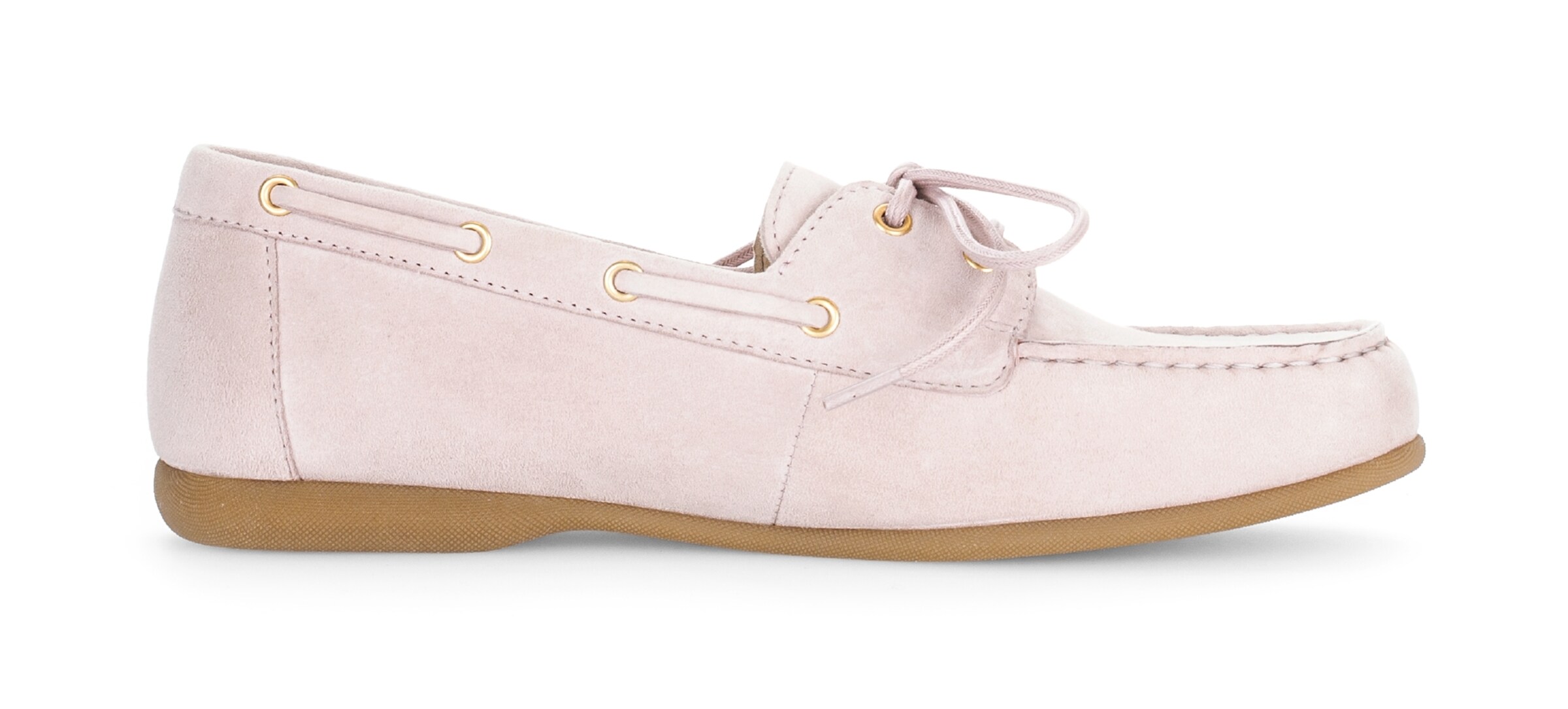 GABOR Moccasins in Pink