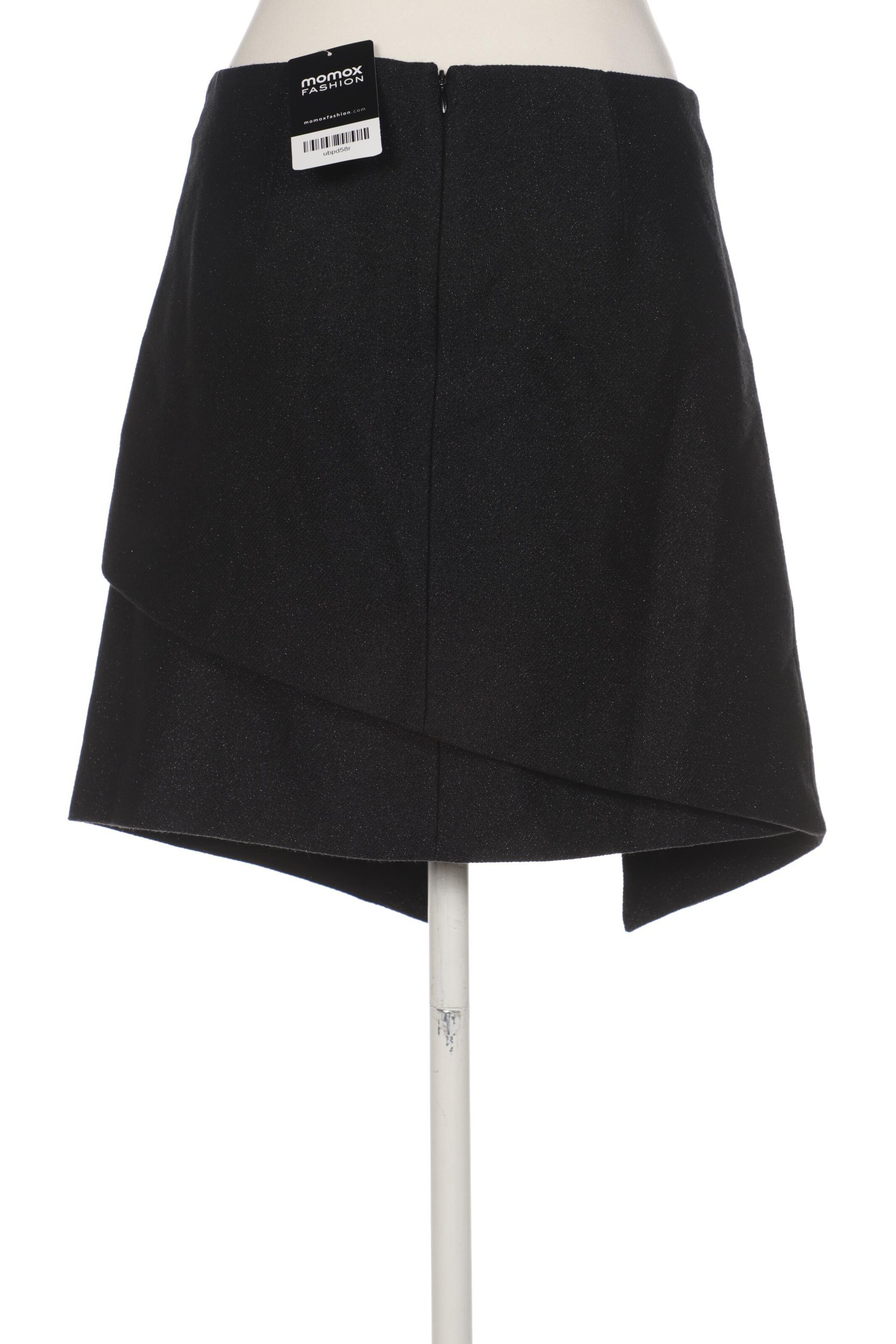 Karl Lagerfeld Rock XS in Schwarz