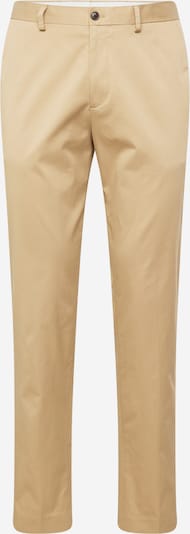 JACK & JONES Chino kalhoty 'AUSTIN' - béžová, Produkt