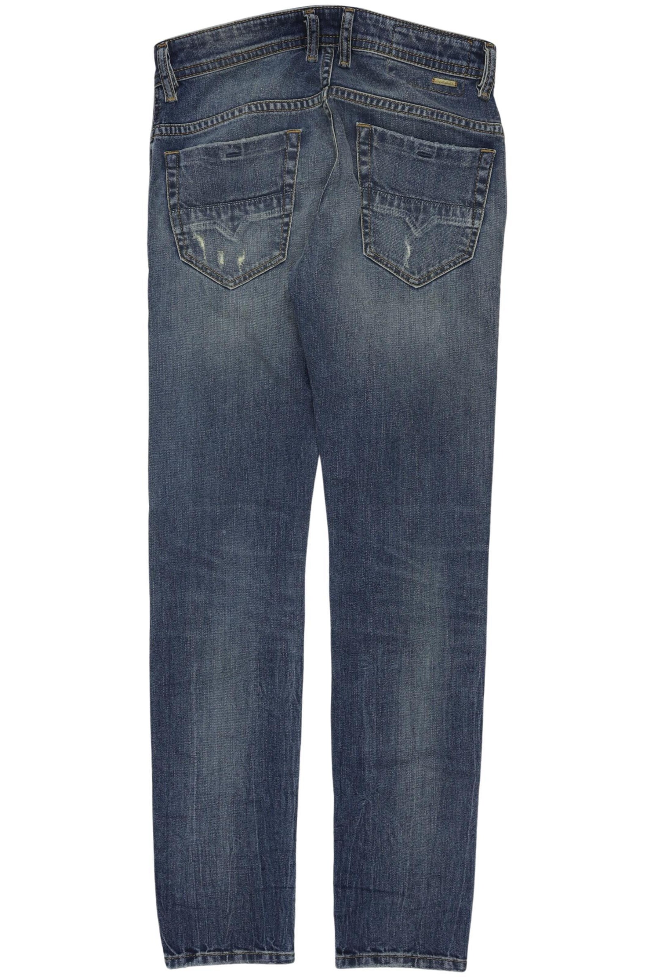 DIESEL Jeans 27 in Blau