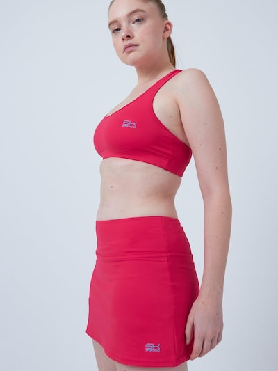 SPORTKIND Sportrock 'Basic'‌‌‌‌‌‌‌‌‌ in pink, Produktansicht