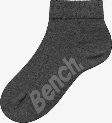 BENCH Socken und Tasche in Mischfarben