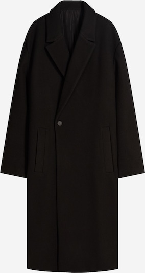 Bershka Prijelazni kaput u crna, Pregled proizvoda